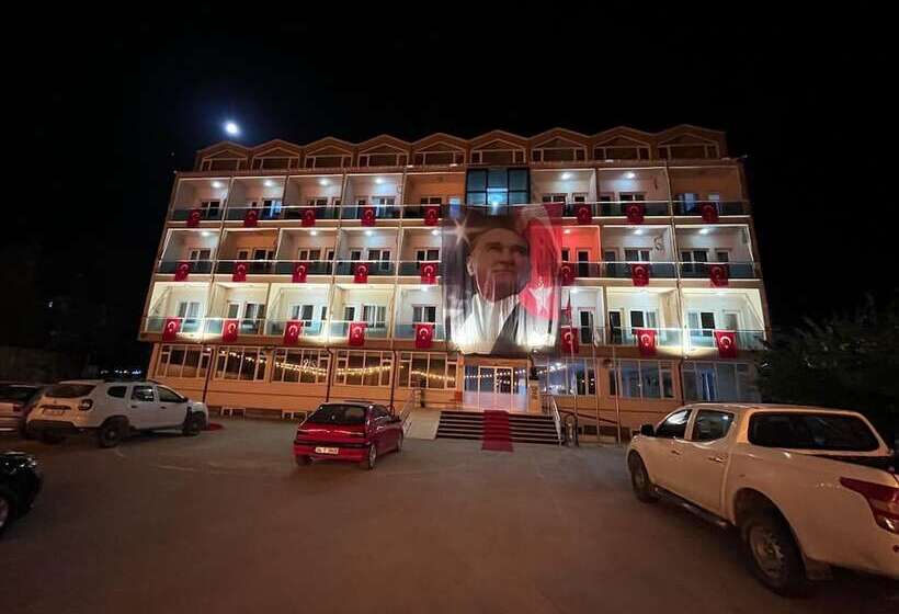 Gürsoy Kampüs Otel