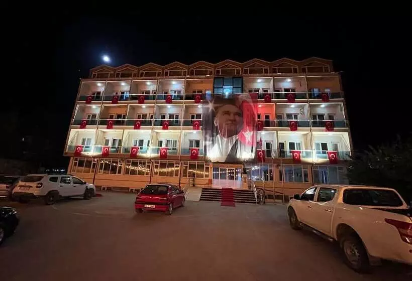 Gürsoy Kampüs Otel