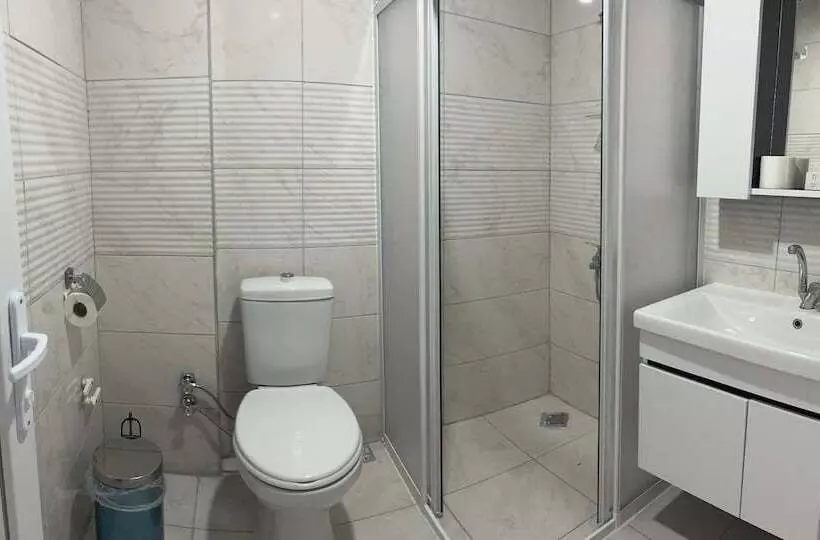 Gürsoy Kampüs Otel