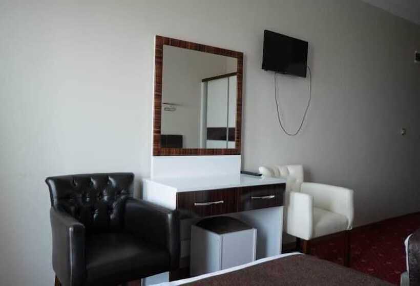 Gürsoy Kampüs Otel