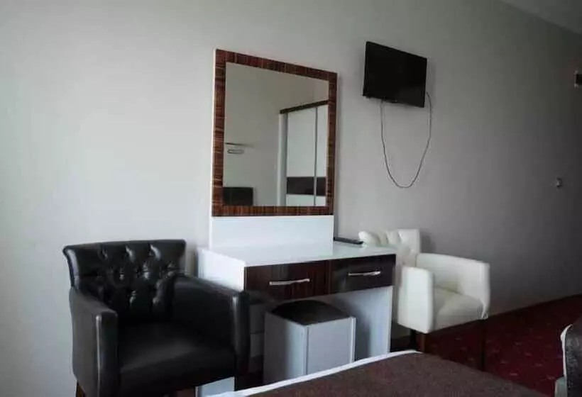 Gürsoy Kampüs Otel