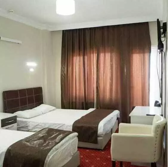 Gürsoy Kampüs Otel