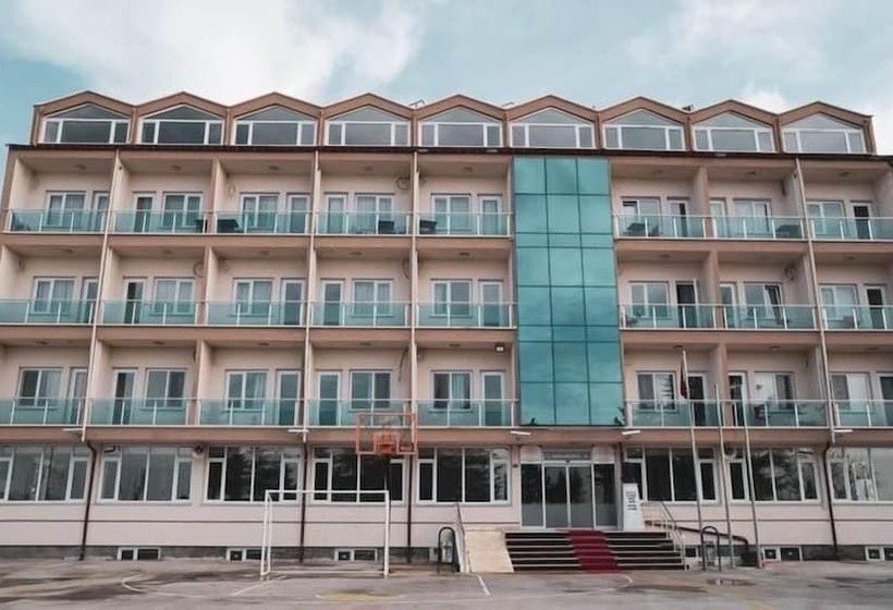 Gürsoy Kampüs Otel