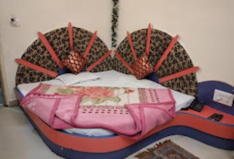 Hotel Amar Palace Pachmarhi Cantt