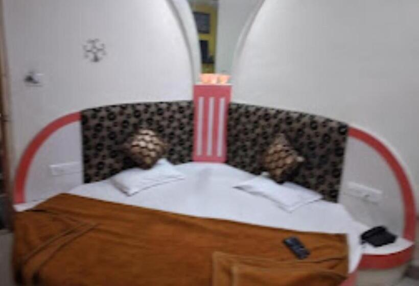 Hotel Amar Palace Pachmarhi Cantt