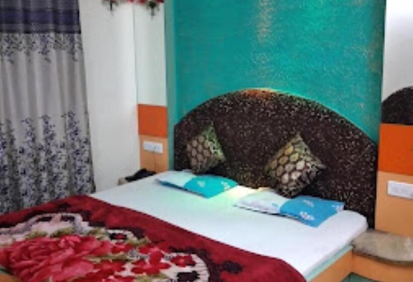 Hotel Amar Palace Pachmarhi Cantt