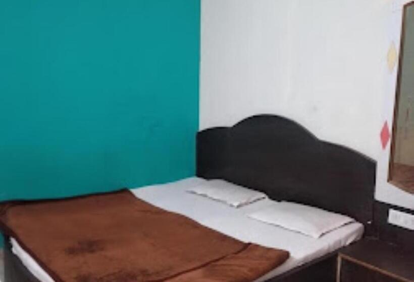 Hotel Amar Palace Pachmarhi Cantt