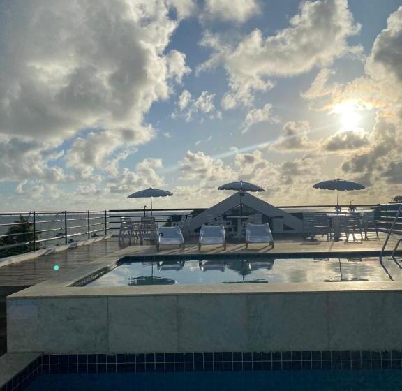 Manos Hotel   Café Da Manhã Incluso