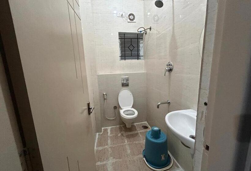 호텔 Collection O Sai Residency Boarding & Lodging