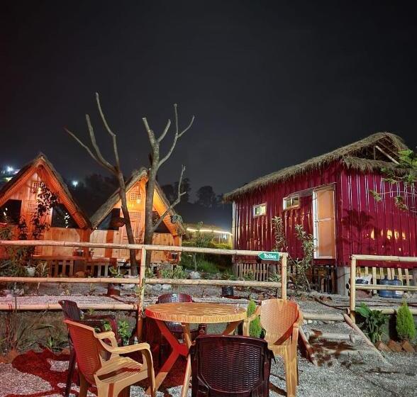 هتل Gothalo Farm House & Wildlife Camp