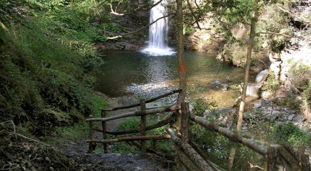 酒店 Les Villas De Bagheera, Oasis Naturiste