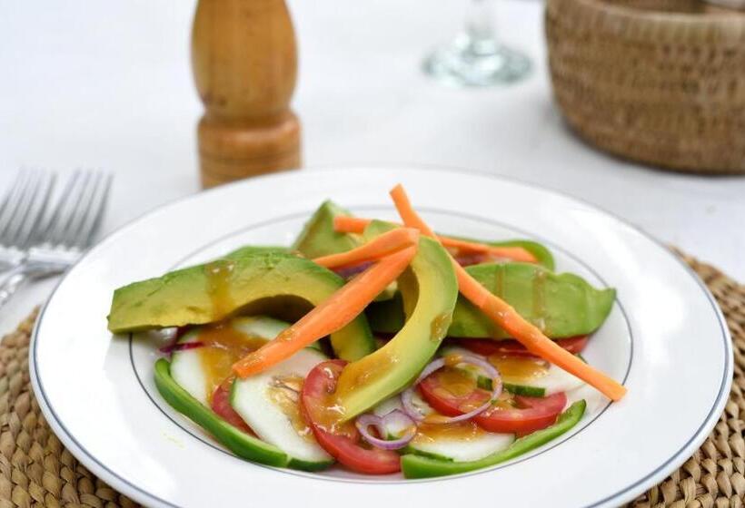 酒店 Migunga Tented Camp