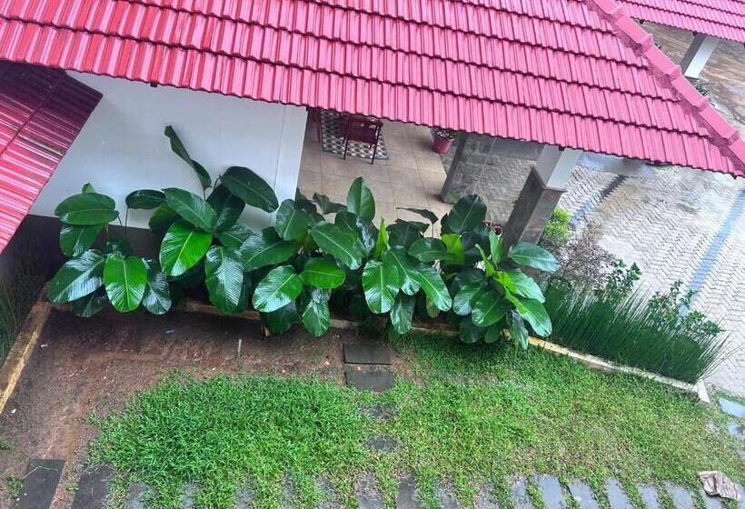 酒店 Mount Avenue /concern Of Pinky Holidays