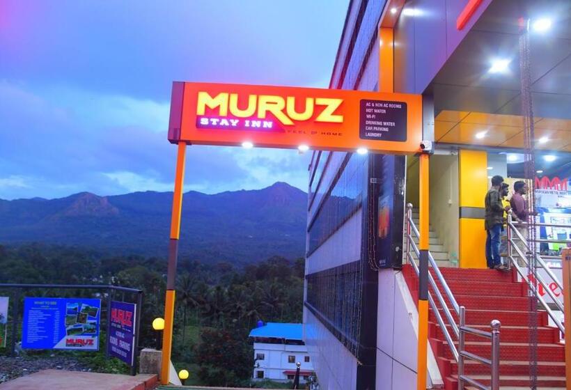 ホテル Muruz Stay Inn