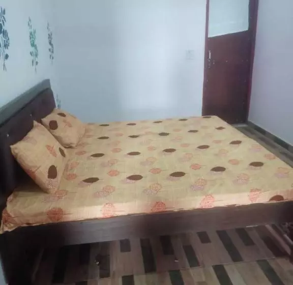 Hotelli Oyo The Village