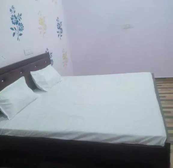 Hotelli Oyo The Village
