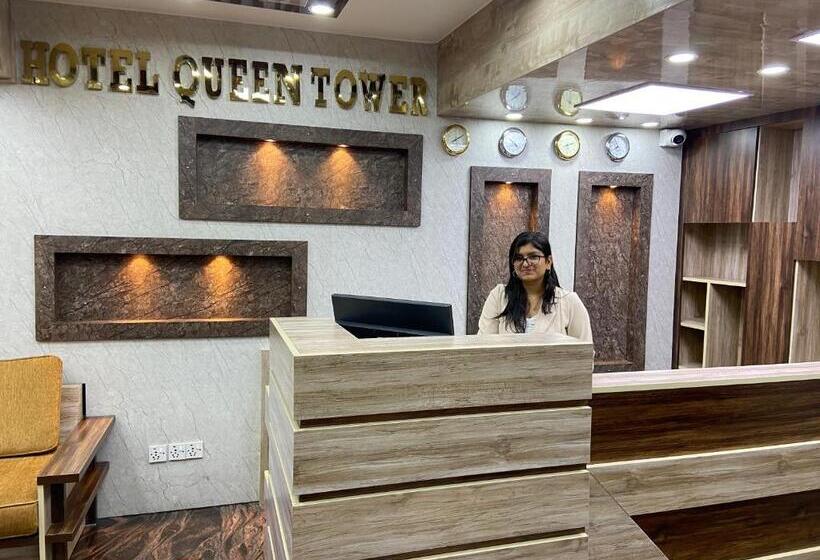 هتل Queen Tower