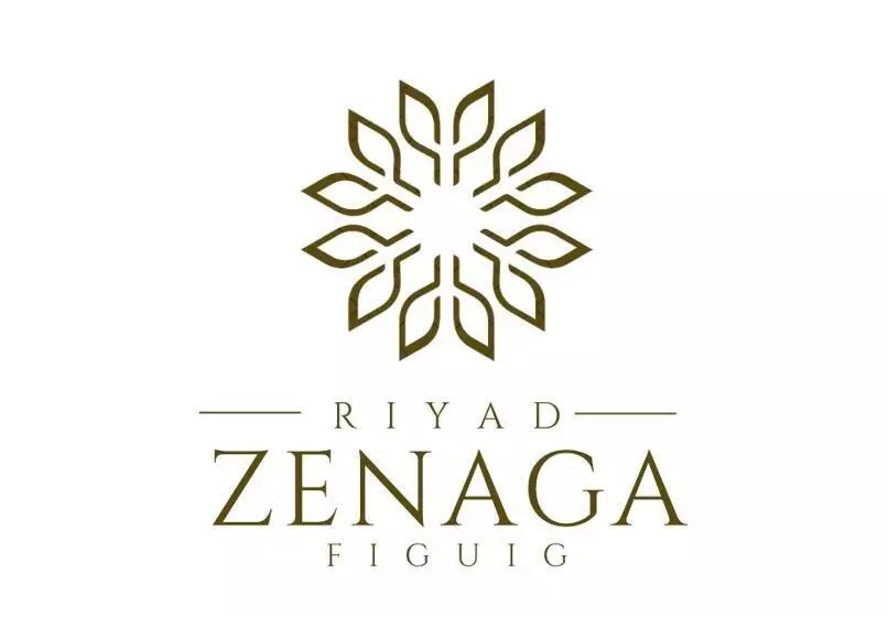 هتل Riyad Zenaga