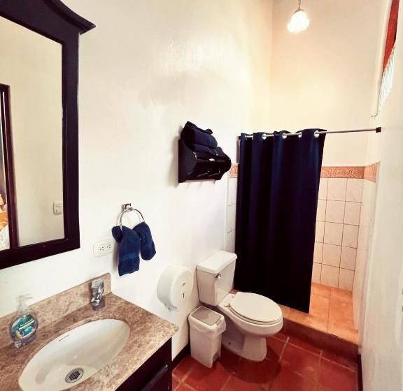 هتل Siwõ Art Guesthouse