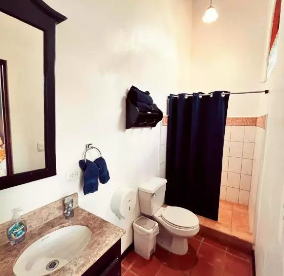 ホテル Siwõ Art Guesthouse