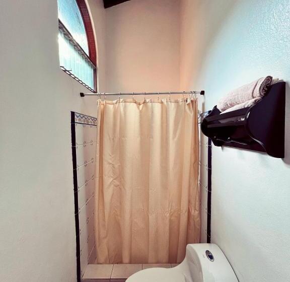 هتل Siwõ Art Guesthouse