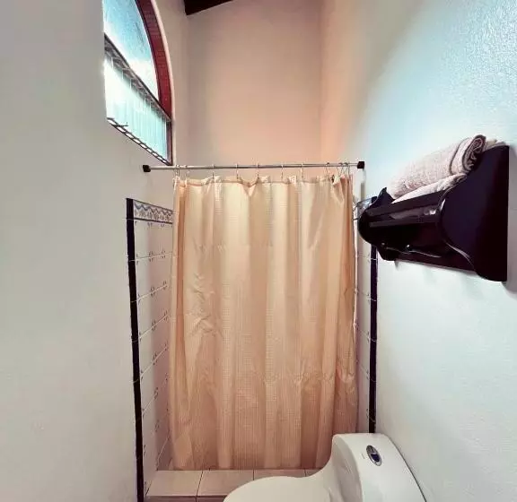 ホテル Siwõ Art Guesthouse