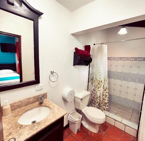 هتل Siwõ Art Guesthouse