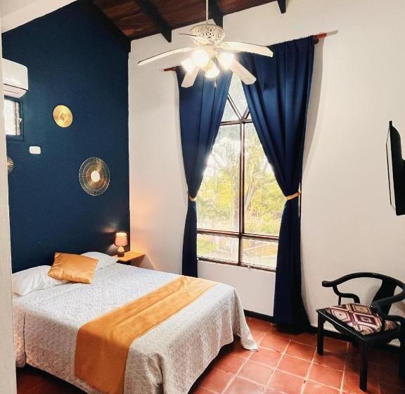 هتل Siwõ Art Guesthouse