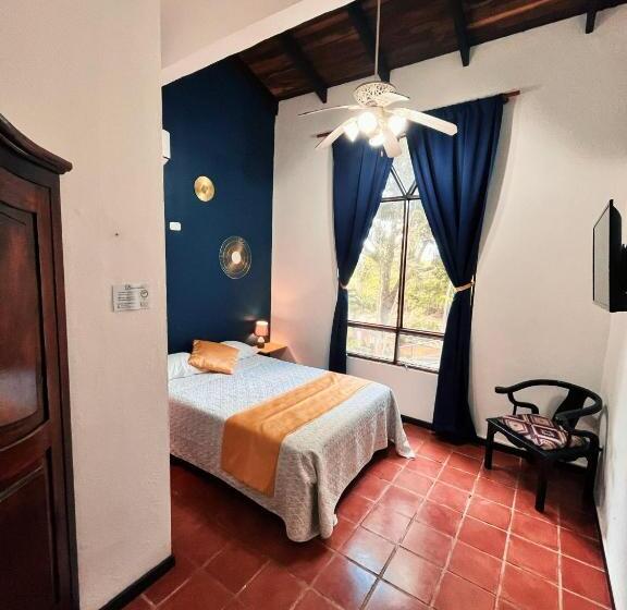 هتل Siwõ Art Guesthouse