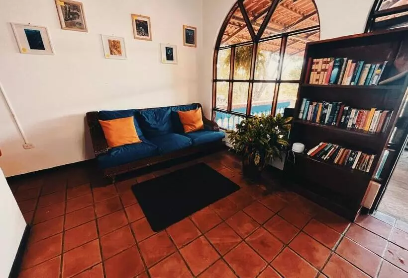 ホテル Siwõ Art Guesthouse