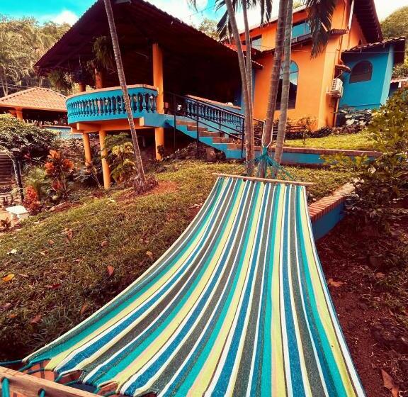 هتل Siwõ Art Guesthouse