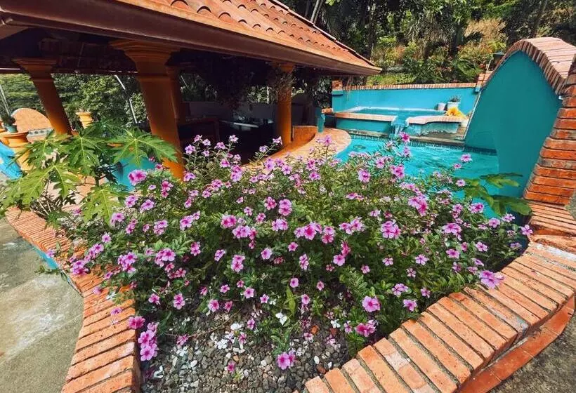 ホテル Siwõ Art Guesthouse