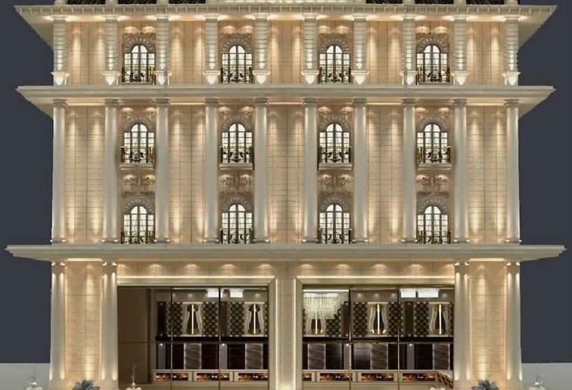 Hotel Urbane By Treat