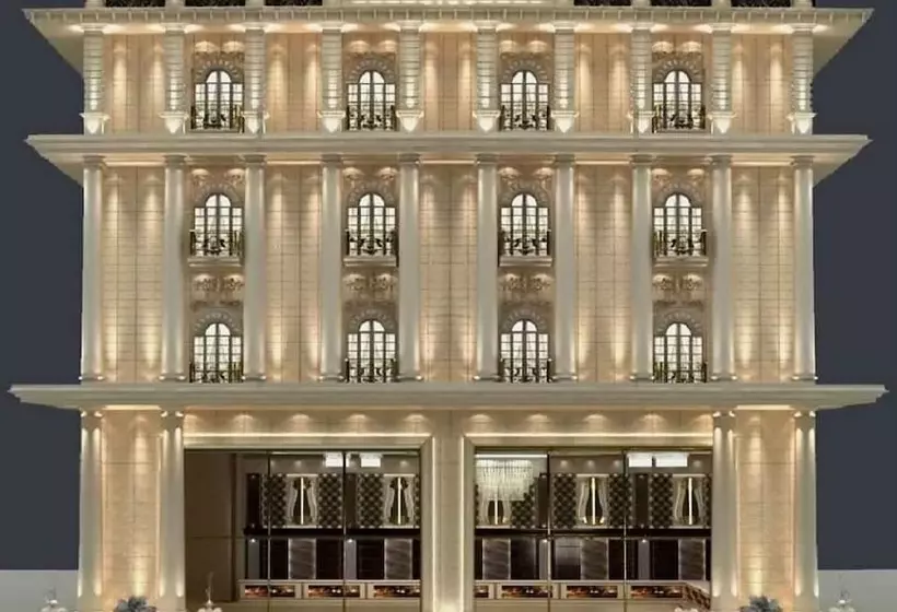 Hotelli Urbane By Treat