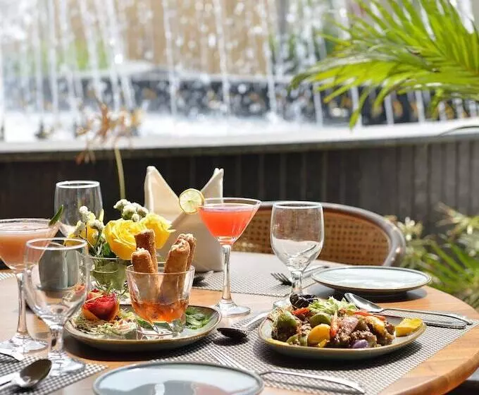 Hotelli Urbane By Treat