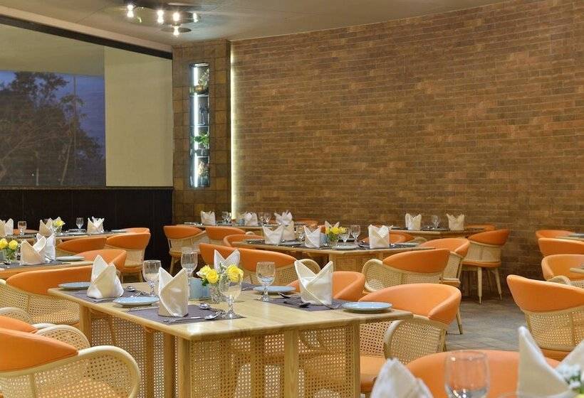 Hotel Urbane By Treat