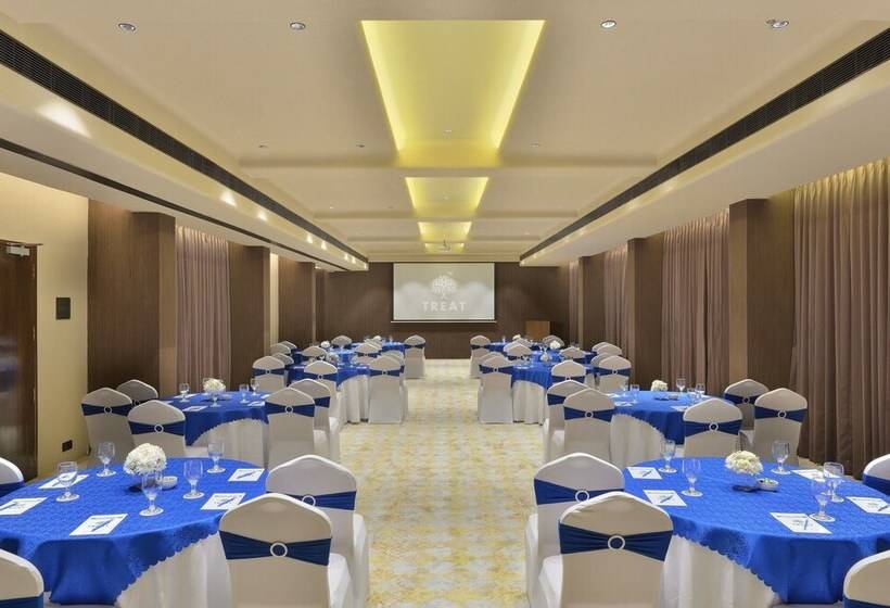 Hotel Urbane By Treat