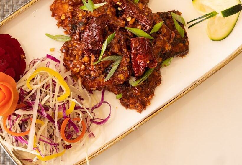 Hotel Urbane By Treat