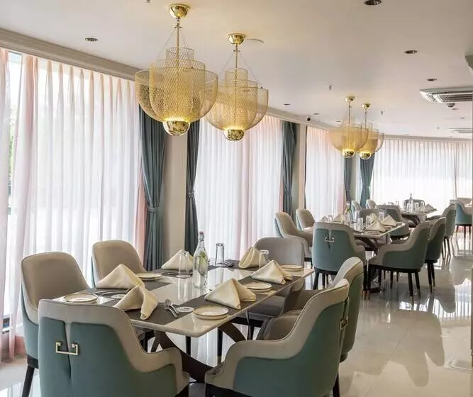 Hotelli Urbane By Treat