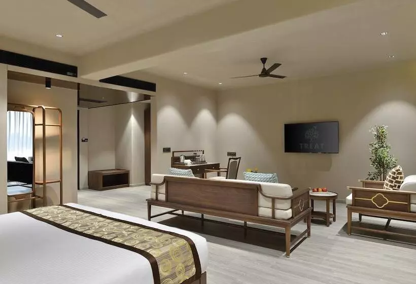 Hotelli Urbane By Treat