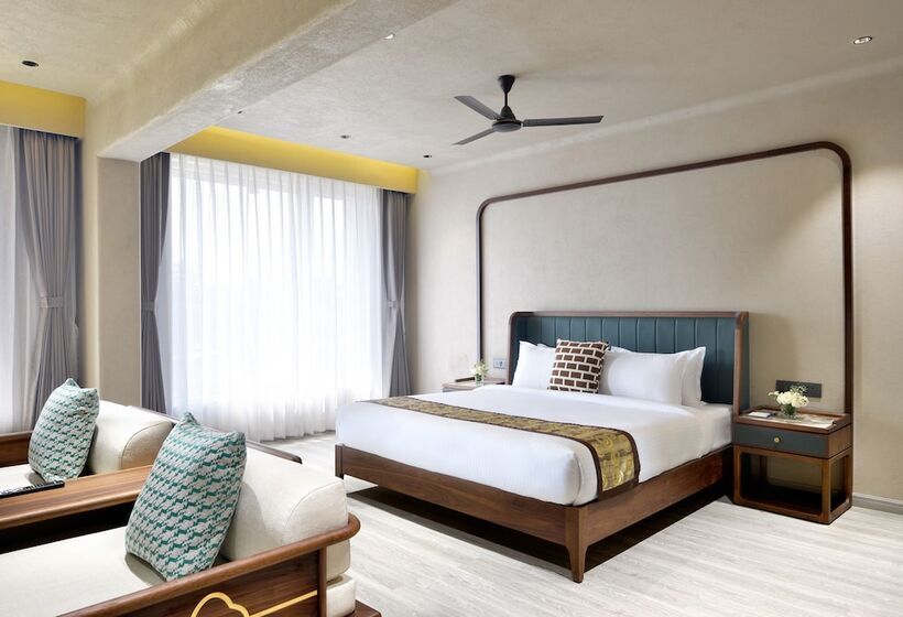 Hotel Urbane By Treat