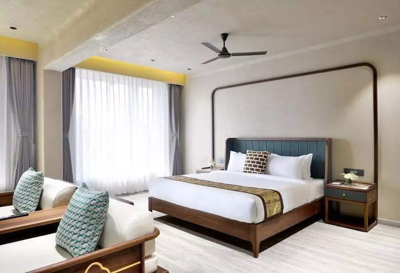 Hotelli Urbane By Treat