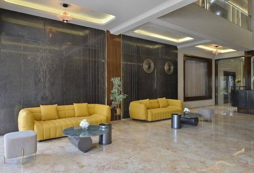 Hotel Urbane By Treat