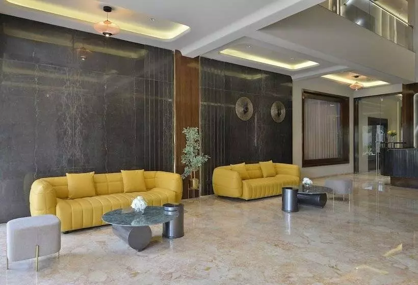 Hotelli Urbane By Treat