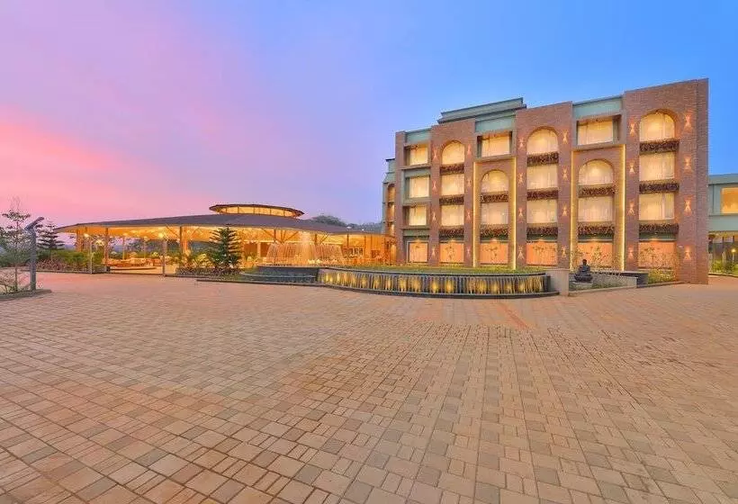 Hotelli Urbane By Treat