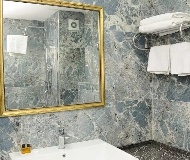 ホテル Yeni Sevcan