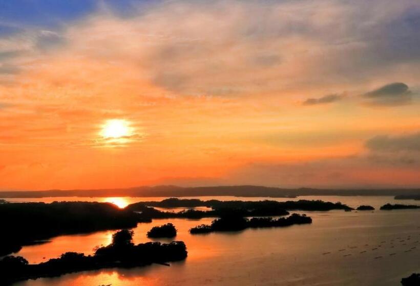 奥松島laneホテル