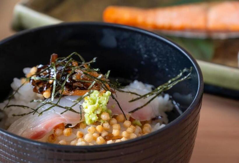 奥松島laneホテル