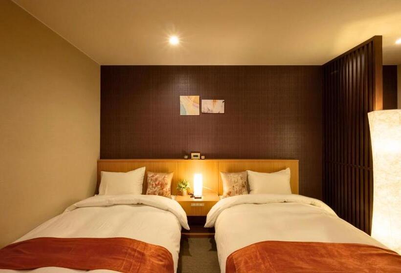 奥松島laneホテル