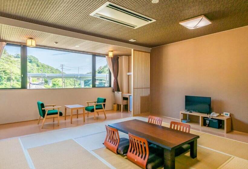 奥松島laneホテル